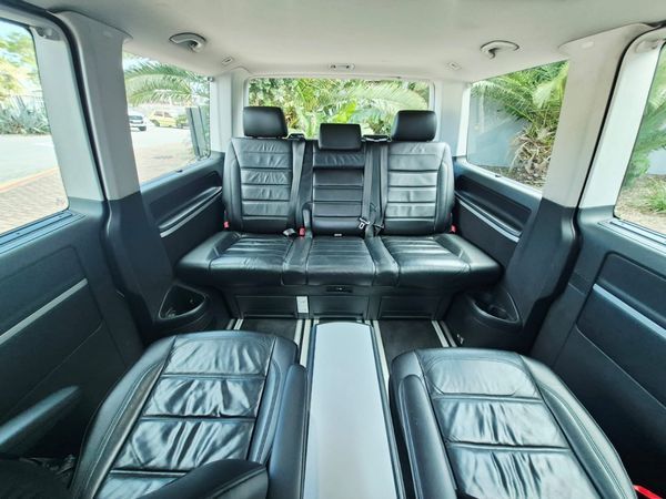 2016-Volkswagen-Caravelle-T6-20-BiTDI-Highline-Auto image:18