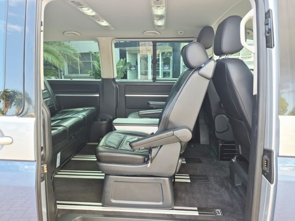 2016-Volkswagen-Caravelle-T6-20-BiTDI-Highline-Auto image:19