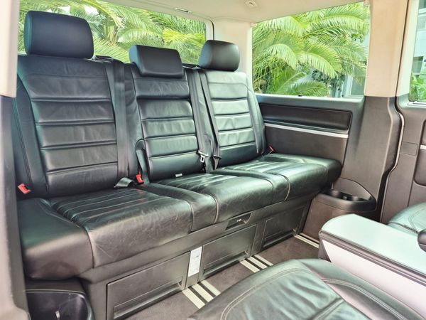 2016-Volkswagen-Caravelle-T6-20-BiTDI-Highline-Auto image:20