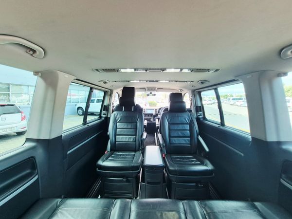 2016-Volkswagen-Caravelle-T6-20-BiTDI-Highline-Auto image:22