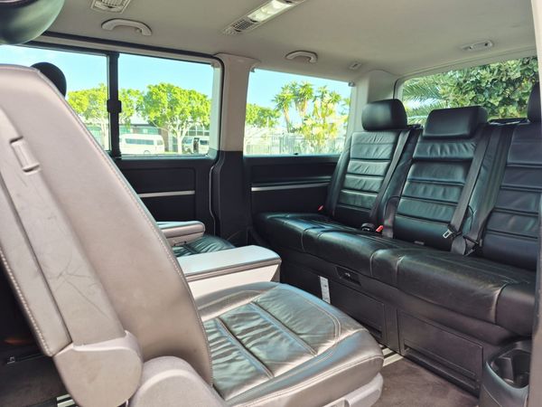 2016-Volkswagen-Caravelle-T6-20-BiTDI-Highline-Auto image:23