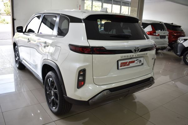 2026-Toyota-Urban-Cruiser-15-XS image:6