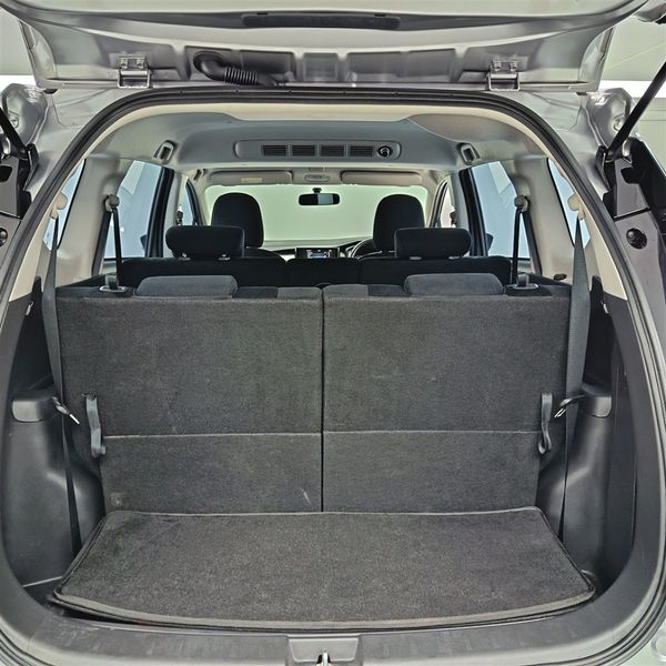 2025-Mitsubishi-Xpander-15-Auto image:10