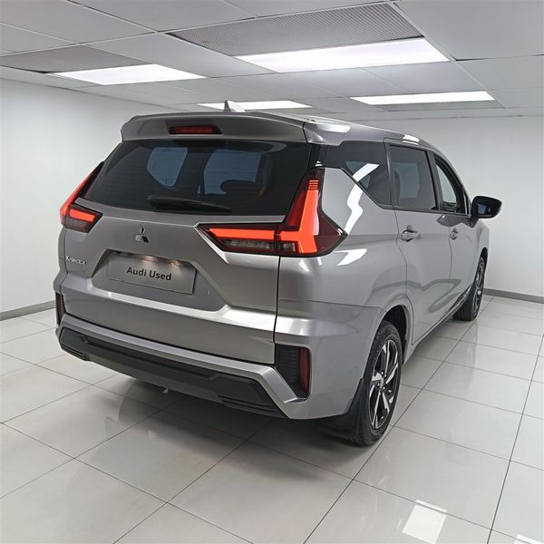 2025-Mitsubishi-Xpander-15-Auto image:12