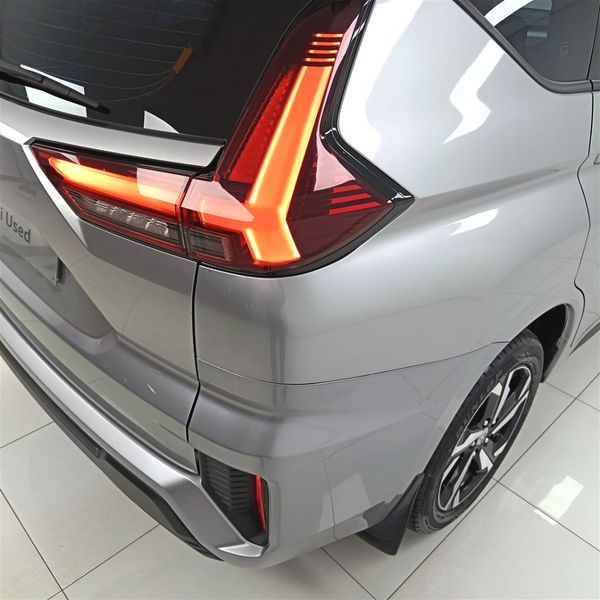 2025-Mitsubishi-Xpander-15-Auto image:13