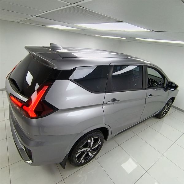 2025-Mitsubishi-Xpander-15-Auto image:14