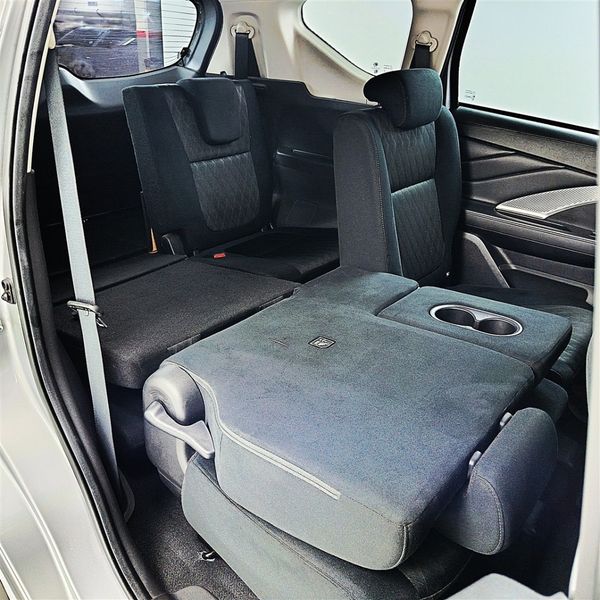 2025-Mitsubishi-Xpander-15-Auto image:18