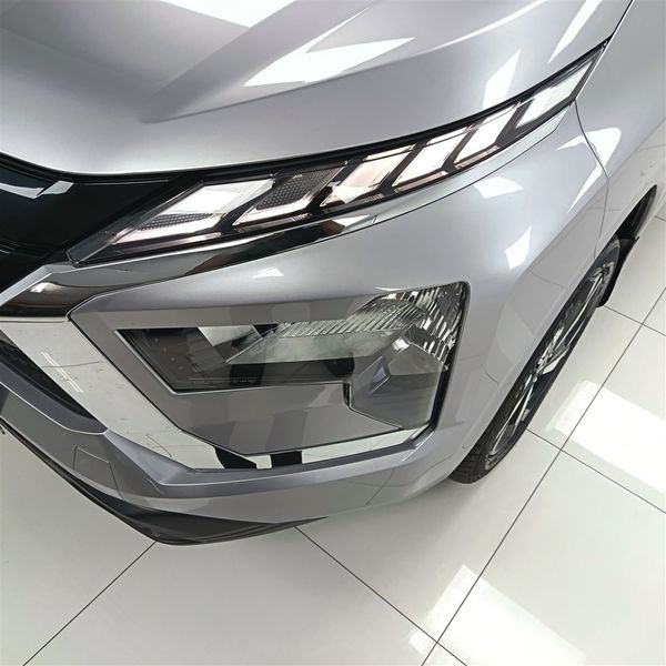 2025-Mitsubishi-Xpander-15-Auto image:1