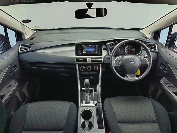 2025-Mitsubishi-Xpander-15-Auto image:19