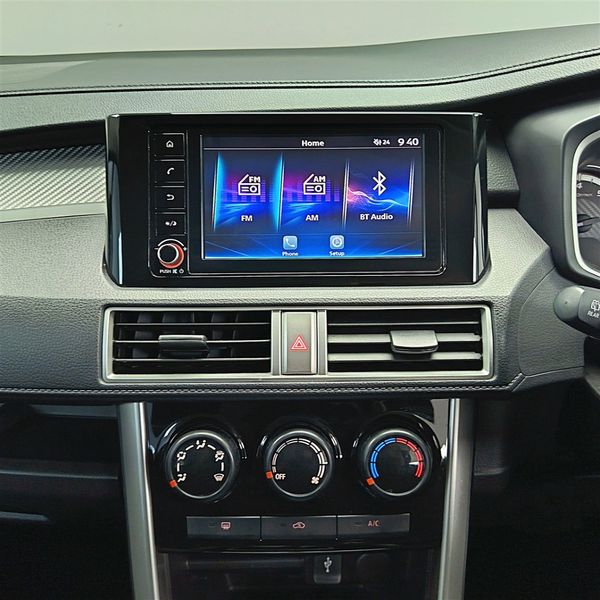2025-Mitsubishi-Xpander-15-Auto image:20