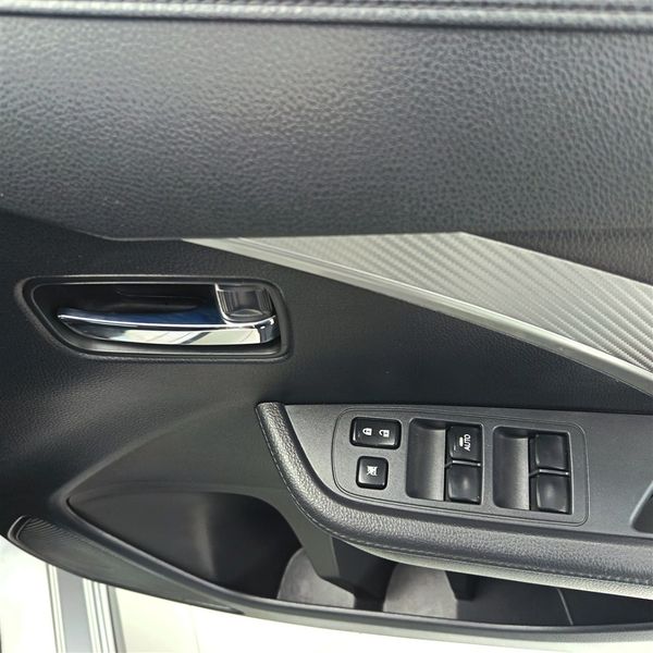 2025-Mitsubishi-Xpander-15-Auto image:22