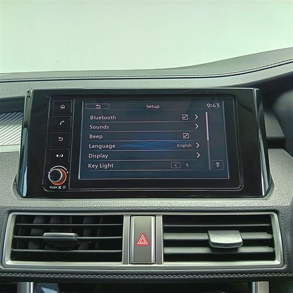2025-Mitsubishi-Xpander-15-Auto image:25