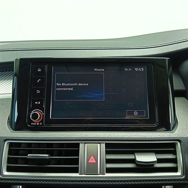 2025-Mitsubishi-Xpander-15-Auto image:26
