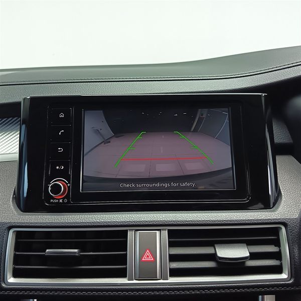 2025-Mitsubishi-Xpander-15-Auto image:27
