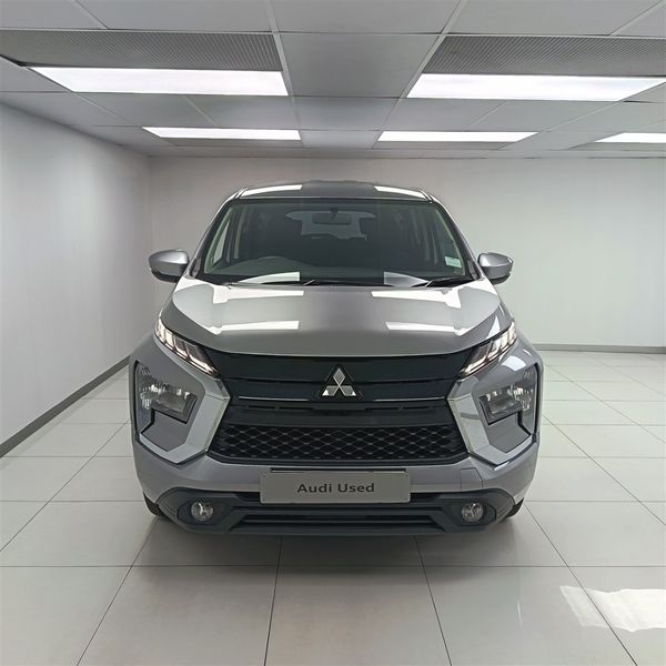 2025-Mitsubishi-Xpander-15-Auto image:3
