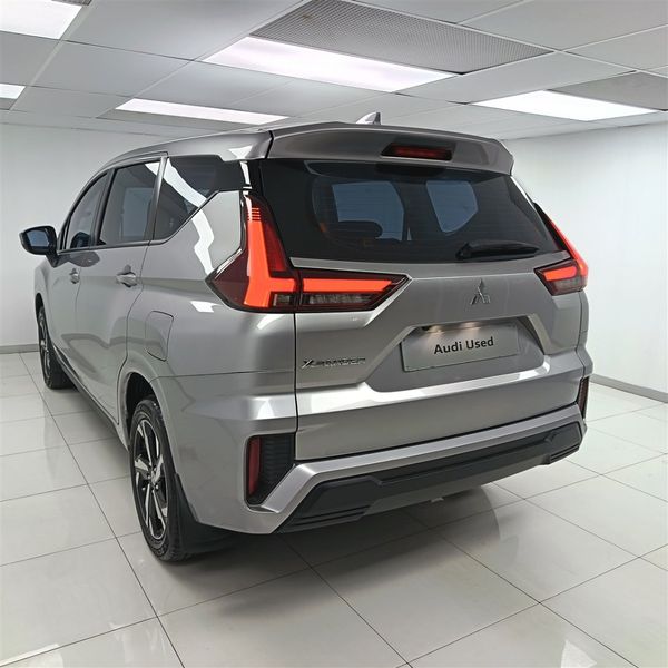2025-Mitsubishi-Xpander-15-Auto image:4