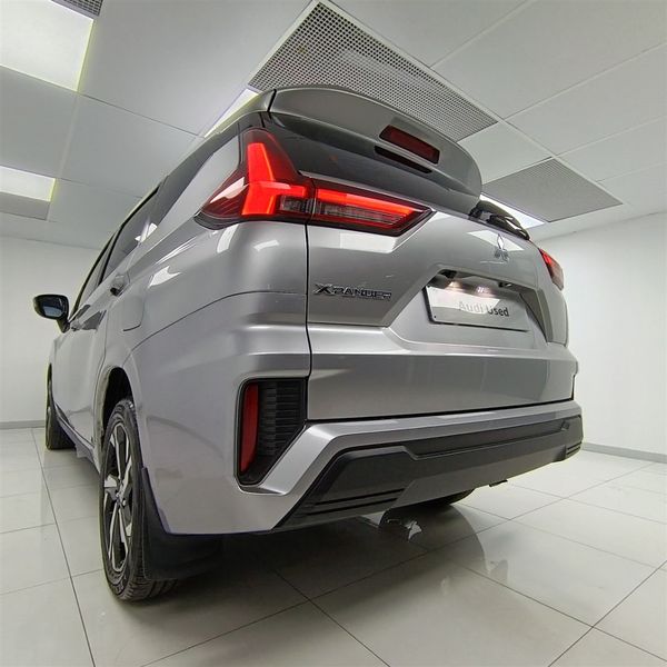 2025-Mitsubishi-Xpander-15-Auto image:5