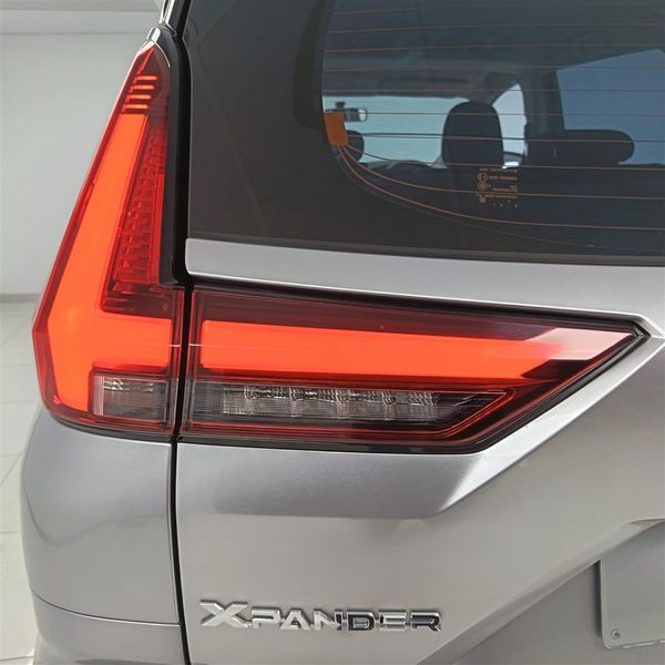 2025-Mitsubishi-Xpander-15-Auto image:6