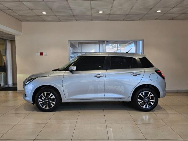 2026-Suzuki-Swift-12-GLX-Auto image:1