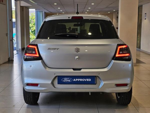 2026-Suzuki-Swift-12-GLX-Auto image:4