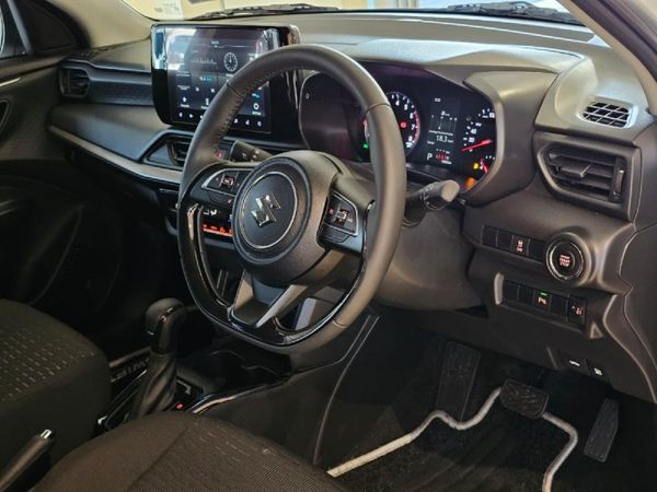 2026-Suzuki-Swift-12-GLX-Auto image:7