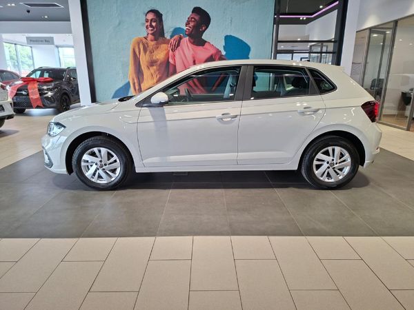 2026-Volkswagen-Polo-10-TSI image:1