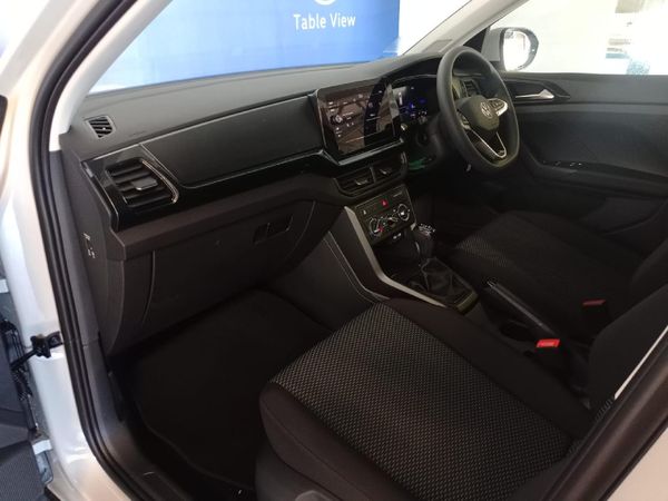 2026-Volkswagen-T-Cross-10-TSI-Auto image:12