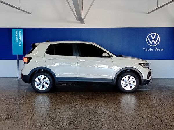2026-Volkswagen-T-Cross-10-TSI-Auto image:5