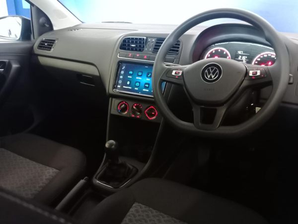 2026-Volkswagen-Polo-Vivo-14 image:10