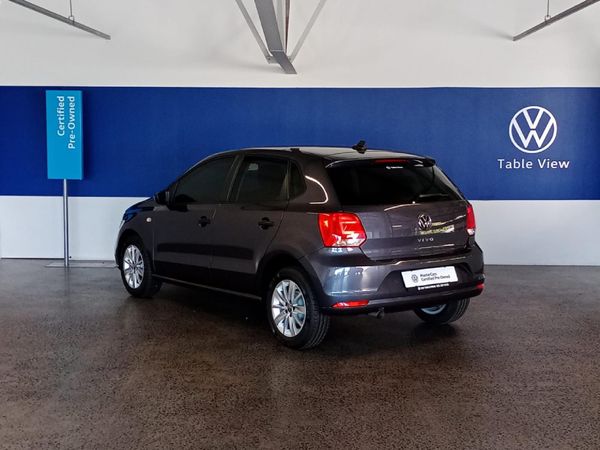 2026-Volkswagen-Polo-Vivo-14 image:5