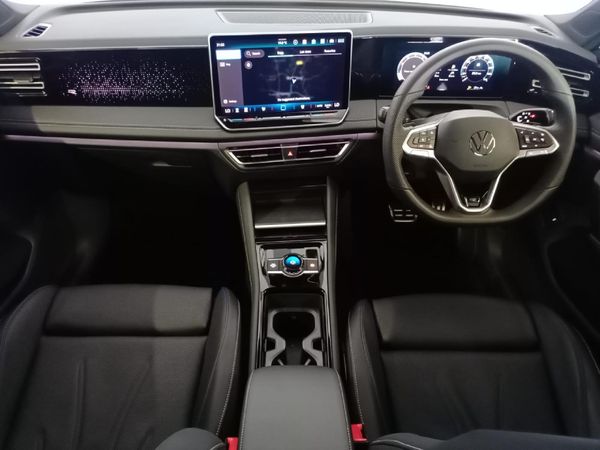 2026-Volkswagen-Tiguan-14TSI-R-Line image:14