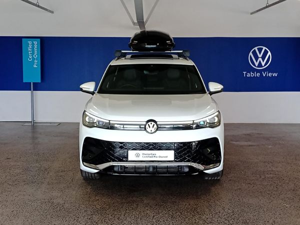 2026-Volkswagen-Tiguan-14TSI-R-Line image:1