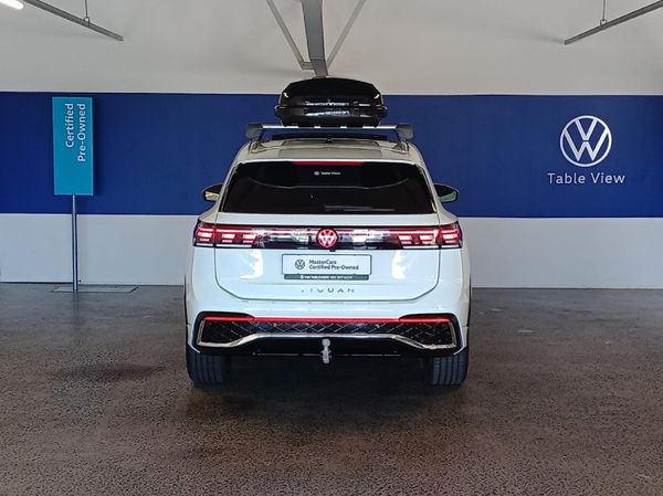 2026-Volkswagen-Tiguan-14TSI-R-Line image:4
