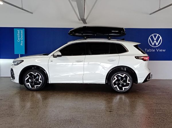 2026-Volkswagen-Tiguan-14TSI-R-Line image:6