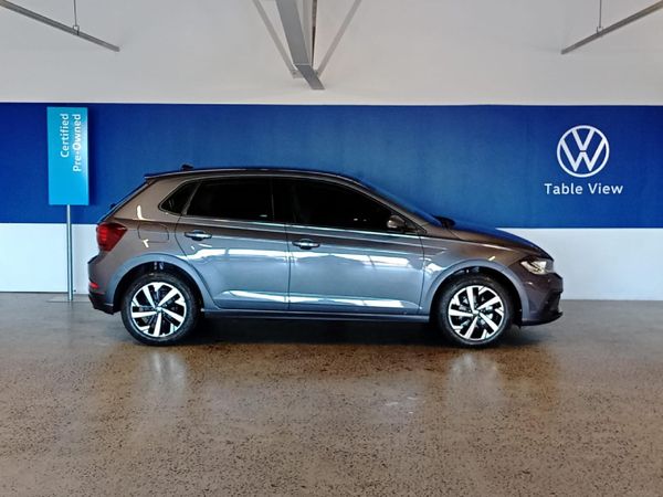 2026-Volkswagen-Polo-10-TSI-Life image:7