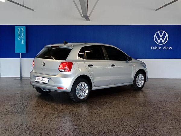 2026-Volkswagen-Polo-Vivo-14 image:4