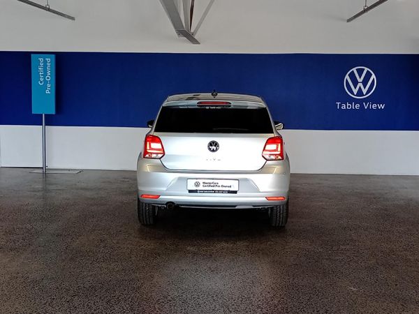 2026-Volkswagen-Polo-Vivo-14 image:5