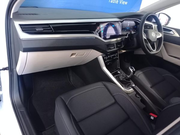 2026-Volkswagen-Polo-Sedan-10TSI-Style image:23
