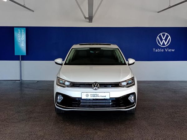 2026-Volkswagen-Polo-Sedan-10TSI-Style image:1