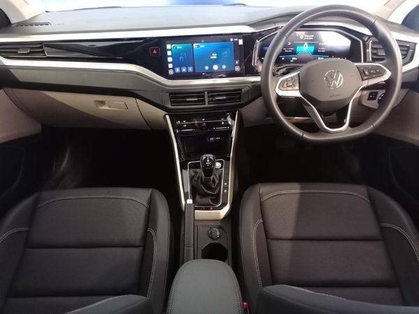 2026-Volkswagen-Polo-Sedan-10TSI-Style image:24