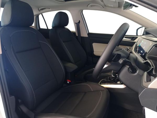 2026-Volkswagen-Polo-Sedan-10TSI-Style image:30