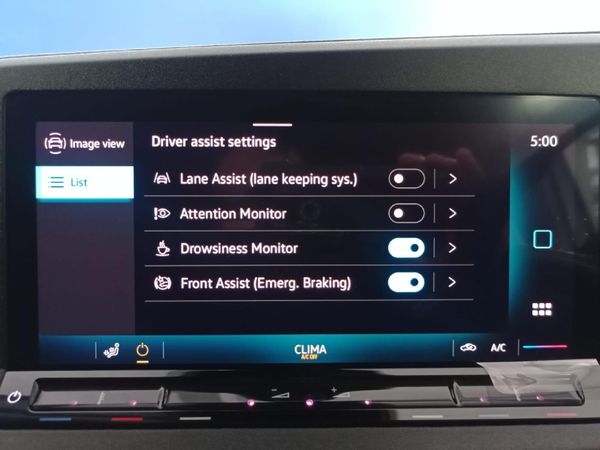 2025-Volkswagen-Caddy-Cargo-16i-81kw-Panel-Van image:26