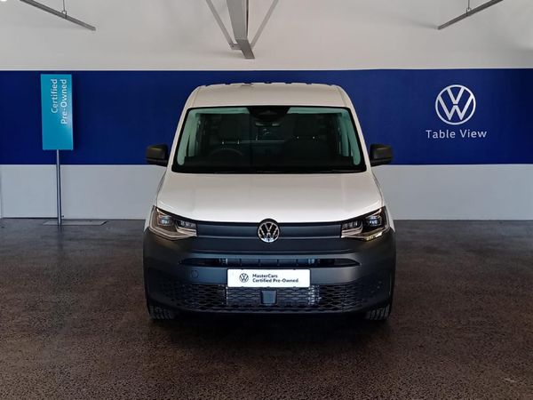 2025-Volkswagen-Caddy-Cargo-16i-81kw-Panel-Van image:4