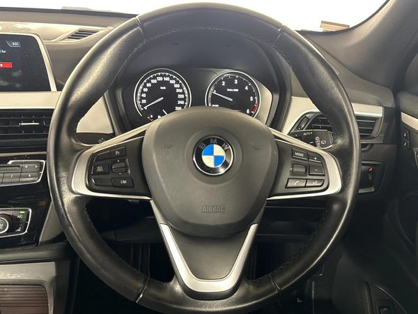 2019-BMW-X1-sDrive20d-Auto image:10