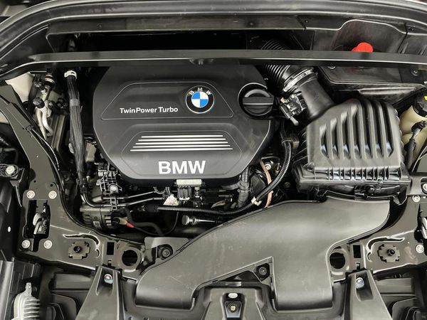 2019-BMW-X1-sDrive20d-Auto image:11
