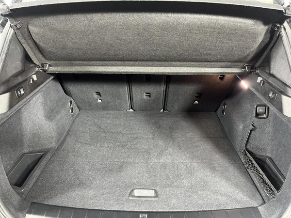 2019-BMW-X1-sDrive20d-Auto image:12