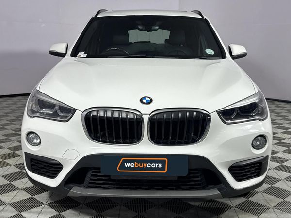 2019-BMW-X1-sDrive20d-Auto image:13