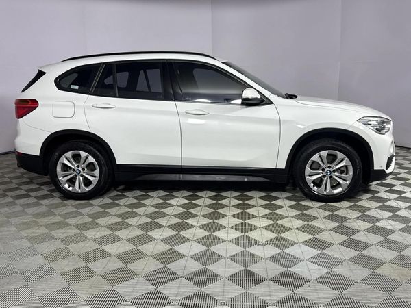 2019-BMW-X1-sDrive20d-Auto image:15