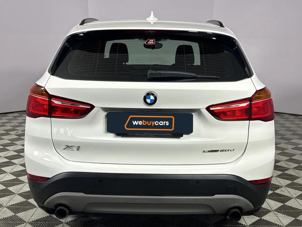 2019-BMW-X1-sDrive20d-Auto image:16