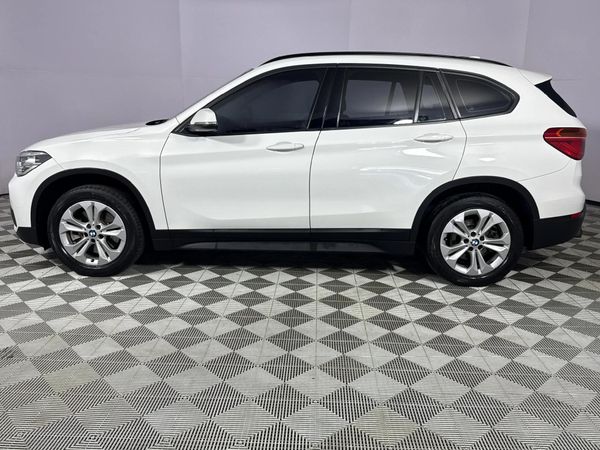 2019-BMW-X1-sDrive20d-Auto image:17